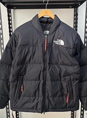 【新年款】北面TheNorthFace马年羽绒服男款保暖鹅绒防泼水|8DRA