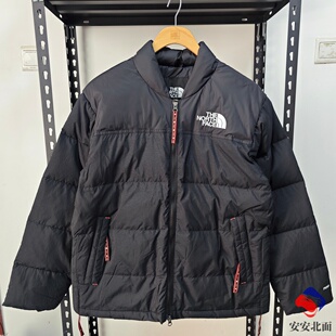 【新年款】北面TheNorthFace马年羽绒服男款保暖鹅绒防泼水|8DRA