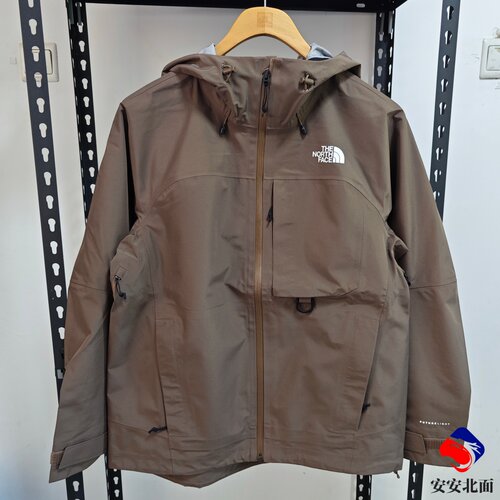 【现货】TheNorthFace北面男款Stormpeak冲锋衣FL纳米壳防水|89ZJ