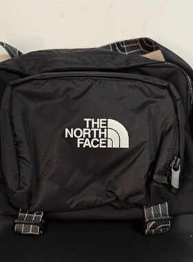 【现货】TheNorthFace北面男女Urban单肩背包户外休闲斜挎|8AMV