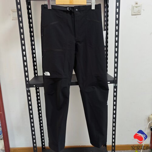 26春夏新款TheNorthFace北面男户外SUMMIT巅峰系列全境软壳裤8FJG
