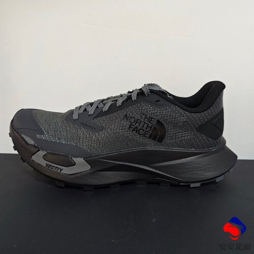 26春款TheNorthFace北面男鞋VECTIV Enduris 4越野跑鞋抓地|8AEP