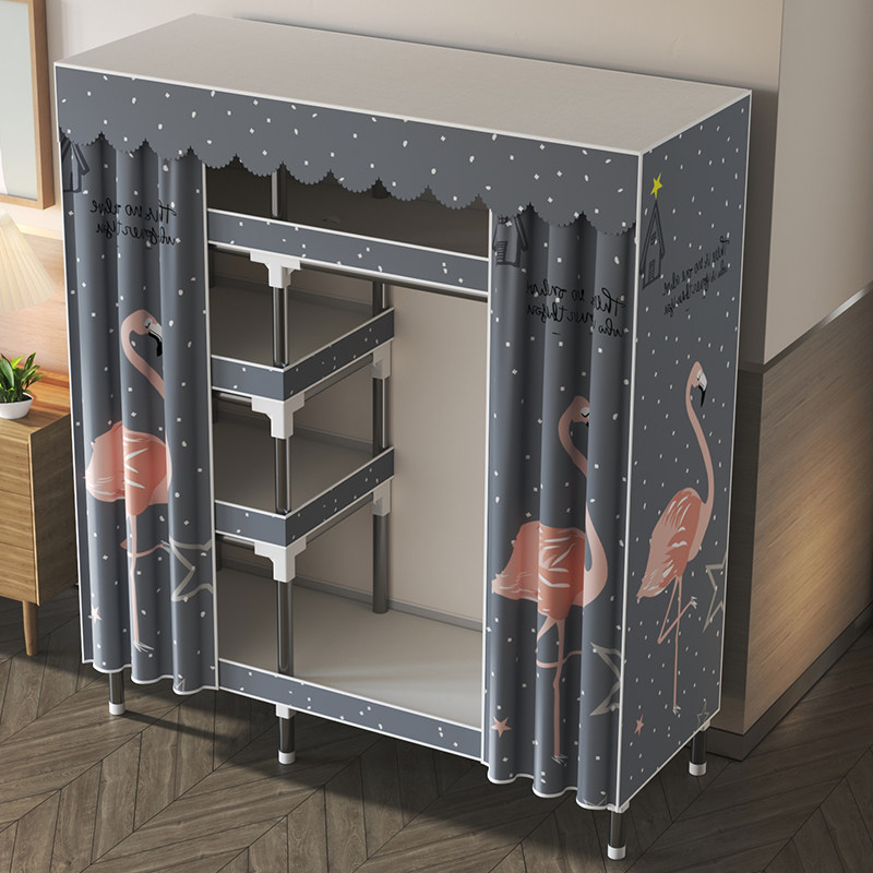 加厚方接口加粗钢管防漏U形布套