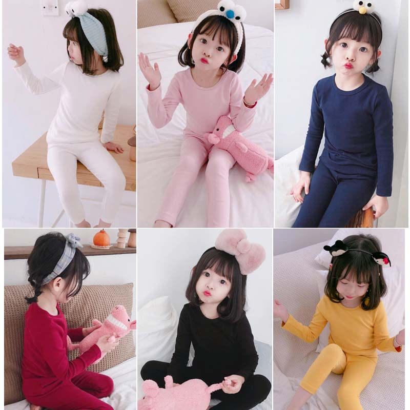 女童春秋纯棉内衣套装儿童秋衣秋裤打底上衣裤子宝宝睡衣家居服秋,童装/婴儿装/亲子装,家居服套装,淘宝优惠券,粉丝福利购,淘宝优惠卷