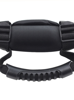 UTV拉手绳上车抓手全地形沙滩车车顶棚塑胶北极星RZR扶手越野专用