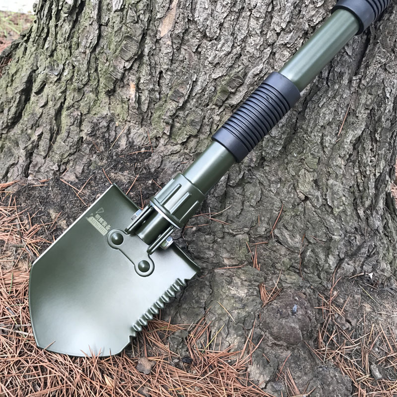 多功能铲子户外用品OKOutdoor