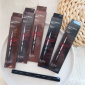 日本凯朵KATE眼线液笔新版 4.0 九角极细持久防水不晕染新手速干