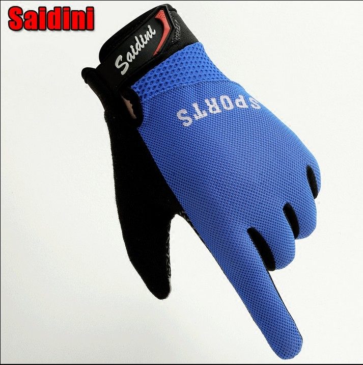 Gants pour vélo - Ref 2239667 Image 4