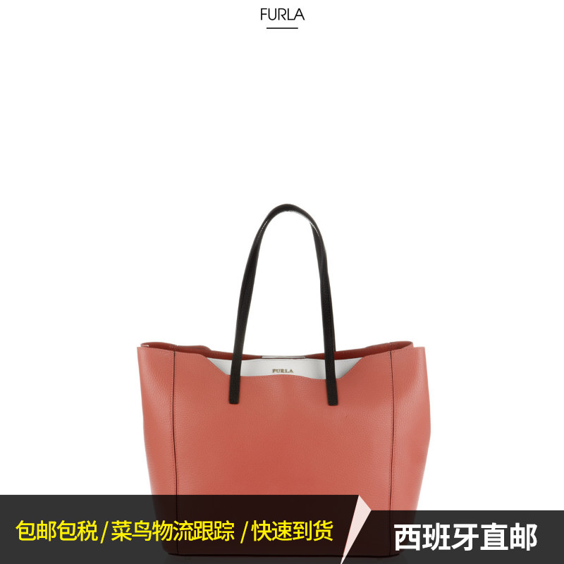 FURLA/ܽÀ ´ú¹º ŮʿпîʱÉмòÔ¼ÊÖÌáµ¥¼ç°ü 811402