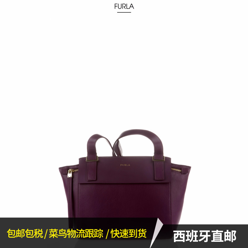 FURLA/ܽÀ ´ú¹º ŮʿпîʱÉмòÔ¼ÊÖÌáµ¥¼ç°ü 782867