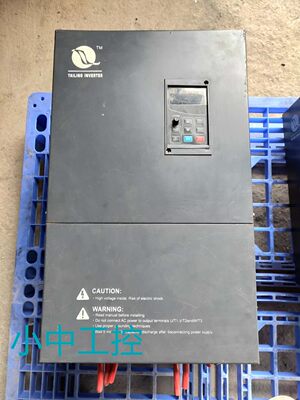 台凌变频器TL100B3F55R0N0 55KW 380V实物图现货包好