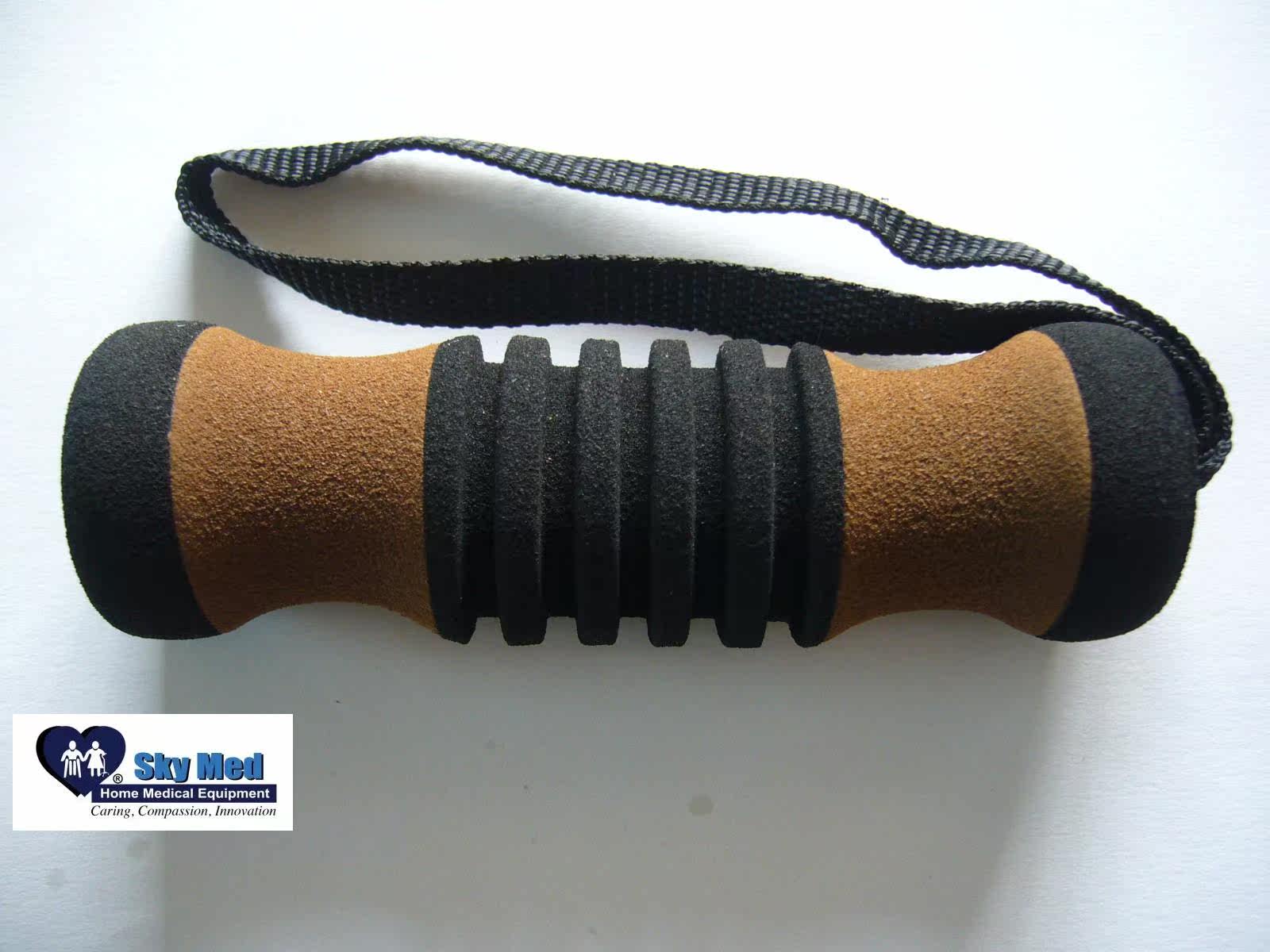 Poignées de vélo SKY MED - Ref 2338357 Image 3