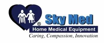 Poignées de vélo SKY MED - Ref 2338357 Image 5