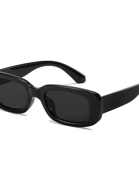 2026新款小框猫眼防紫外线墨镜