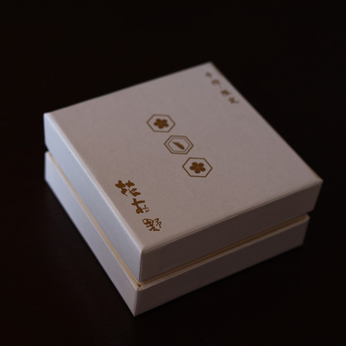 新茶【九窨麦穗】福建福州茉莉花茶 花在野 全手工冰糖甜 48g - 封面