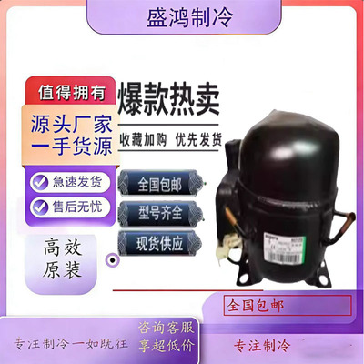 原装恩布拉科中央空调压缩机