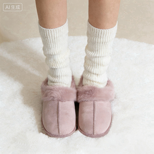 棉拖 冬季 PM鞋 福利特价