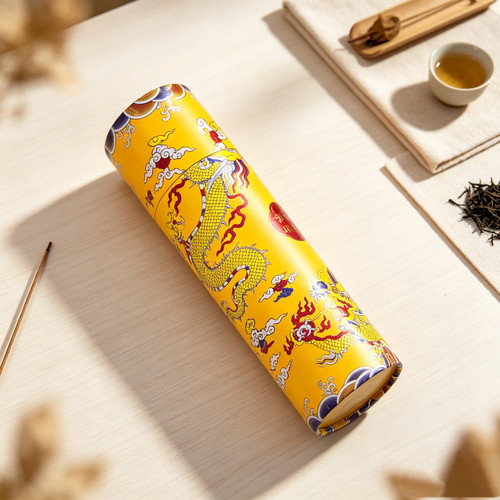 T安溪清香型铁g音252g一筒B2-19