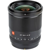 Weizhuo 13 мм F1.4 Автоматическая линза Ультра -Всемир -фиксированный Jiao Fujie x -Mount SLR -объектив