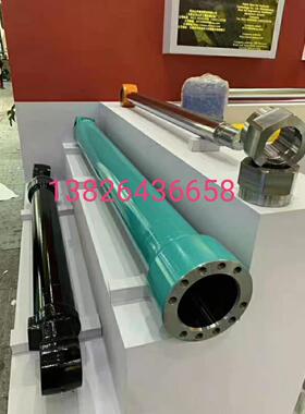 挖掘机神钢SK300/SK310液压油缸总成大中斗臂泵芯活塞杆铲斗泵筒
