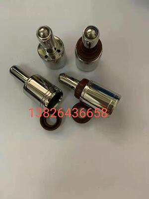 挖掘机配件小松PC18操纵杆子弹头