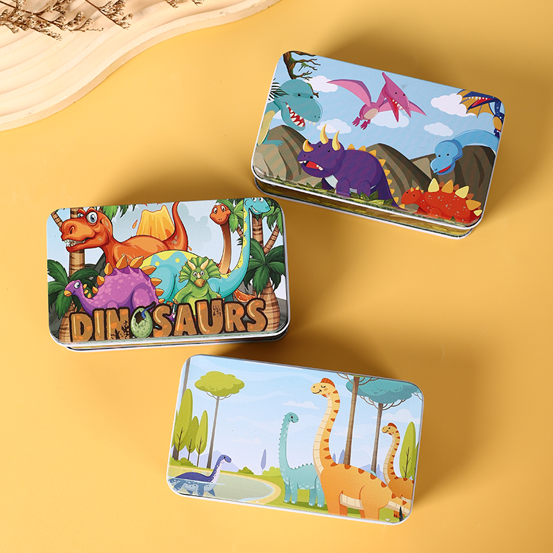 新款儿童迷你卡通小箱子