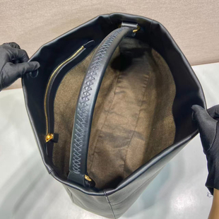 2026春夏新款 女包包真皮托特别包大容量牛皮手提包潮欧美1BC219