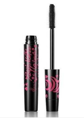 防水自然卷翘不晕染睫毛膏包邮