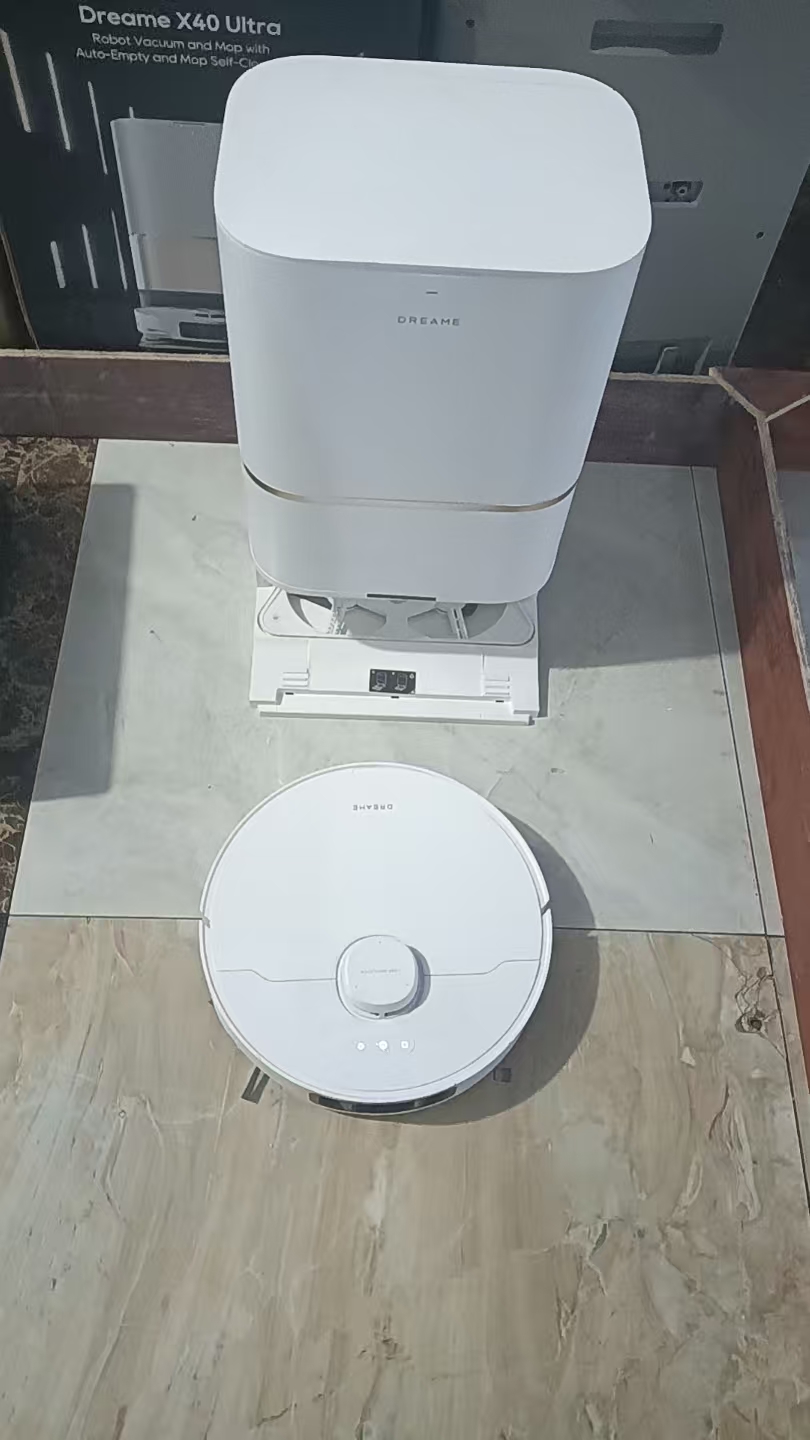 追觅S30PROULTRA增强版扫地机器人吸拖一体机械臂S30系列上下水