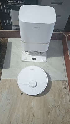 追觅S30PROULTRA增强版扫地机器人吸拖一体机械臂S30系列上下水