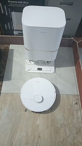 追觅S30PROULTRA增强版扫地机器人吸拖一体机械臂S30系列上下水