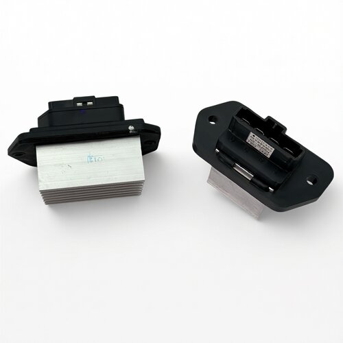 前鼓风机电阻CT7适用猎豹