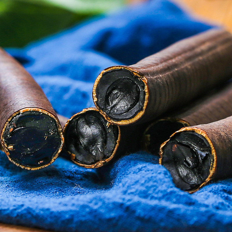 大解果清肠排宿便正品特级缅甸腊肠树强力泻药番泻叶非巴豆