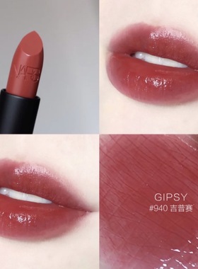 纳斯nars口红唇膏吉普赛小样starwoman唇釉mona上海快车魔方美国