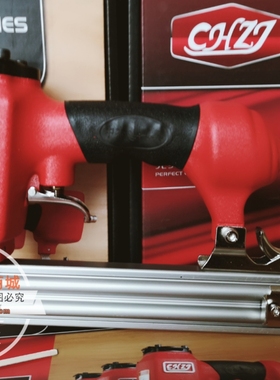 中杰 亚洲风CHZJ 气钉枪/气动直钉枪 F30直钉枪  纸盒包装 钉枪