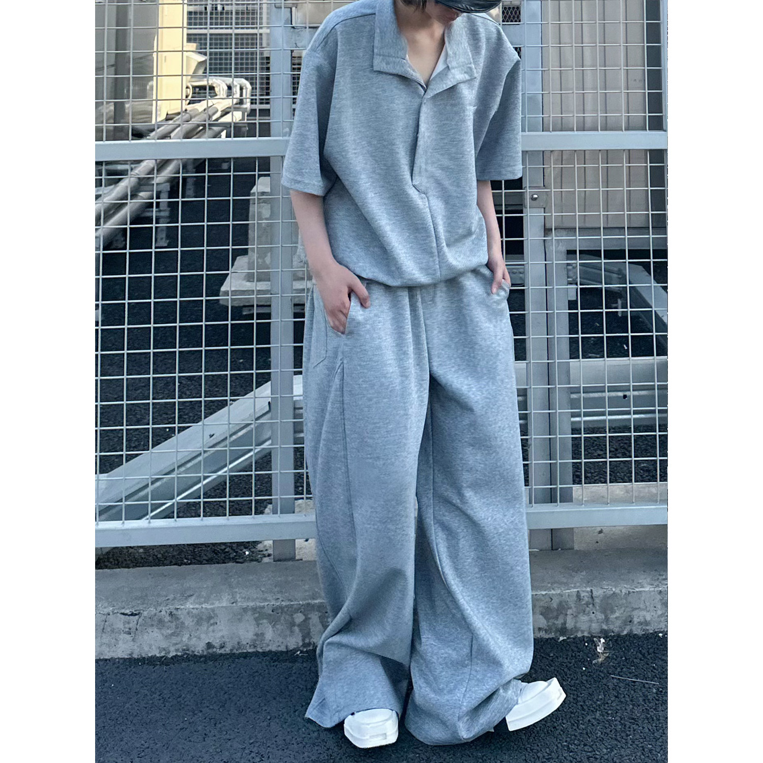 C316TX2541P48K2542P58夏装新款短袖T恤运动套装卫裤运动裤,男装T恤,电商C316