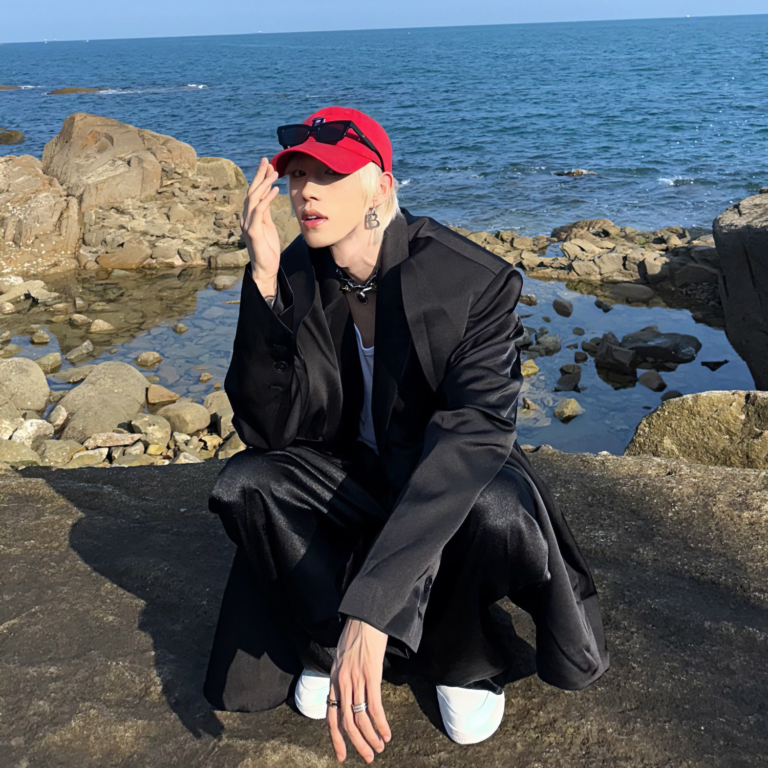 C316XZ204P118K206P68（搭配裤子）西服套装网红外套时尚，男装西服，电商C316