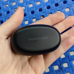 美亚品牌ANC主动降噪耳机 通透模式 做工用料扎实  电量足 体验好