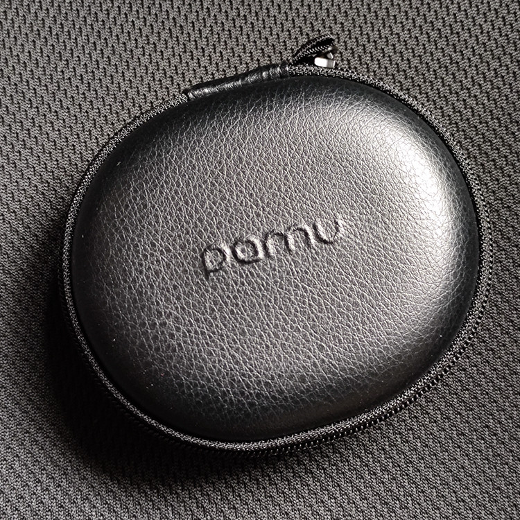 东西太好 不得不单开链接 全新原装高品质耳机包  拉链收纳包 硬壳抗压耳机盒 实惠好用 做工用料天花板 超赞