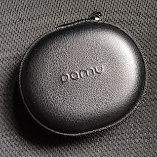 东西太好 不得不单开链接 全新原装高品质耳机包  拉链收纳包 硬壳抗压耳机盒 实惠好用 做工用料天花板 超赞