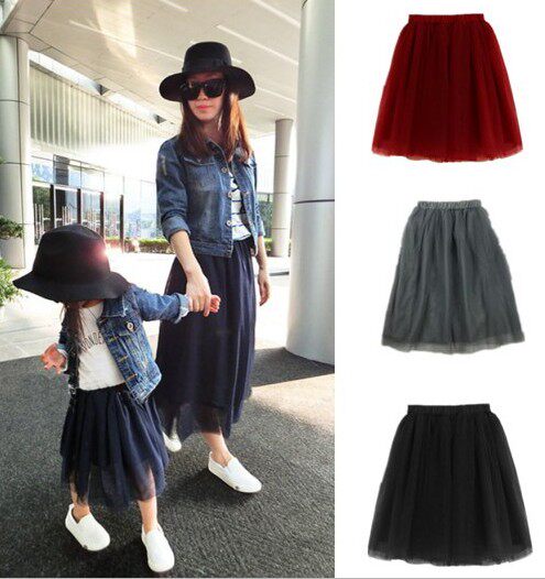 Jupe pour fille - Ref 2050066 Image 1