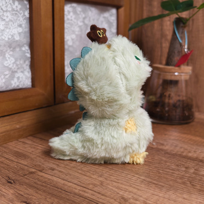 星星人粉蓝绿色鲨鱼宝宝套装萌