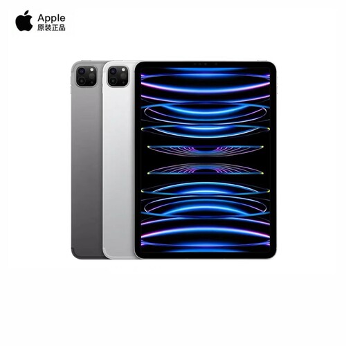 Apple/苹果 11英寸 iPad Pro 12.9 2021款平板电脑2022 13寸 2025