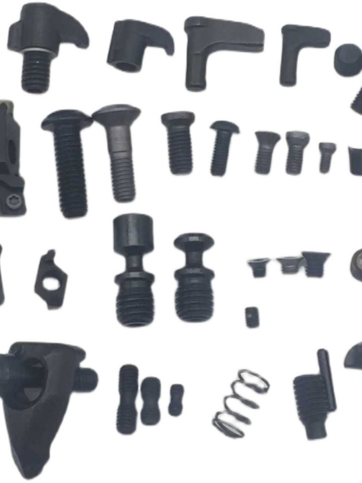 MCLNR2525M12 gasket ICSN-433 CMS432 MSC-432 C12BM SC1204 MC1204