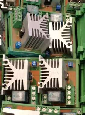 适用SPSM-03-12V带12VDC继电器MY2N-J议价