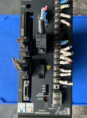 议价伺服驱动器 PY0A050J0298B00询价