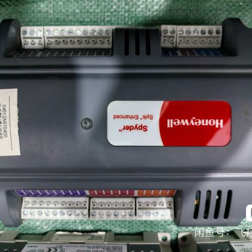 议价PUL6438S楼宇控制器，件，成色轻使用痕迹询价