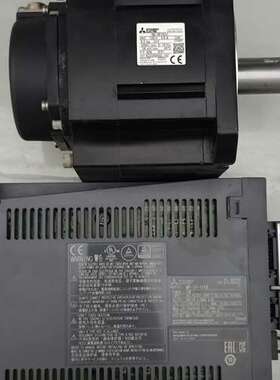 议价J4系列1KW伺服套装，MR-J4-100B，HG-SR询价