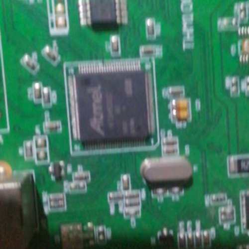 议价AMD处理器主板，板，板子完整无缺，芯片都在。绿色PCB询价