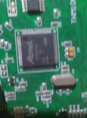 议价AMD处理器主板，板，板子完整无缺，芯片都在。绿色PCB询价